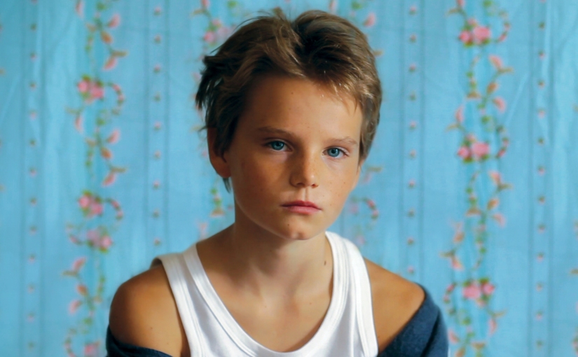 The Girl Who Disguises Herself as a Boy: Celine Sciamma’s ‘Tomboy’ Review